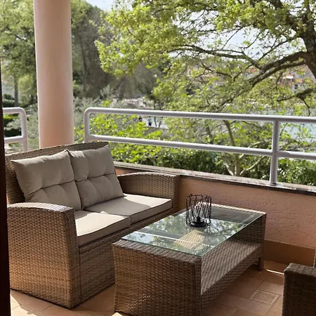 Apartament Neda -vantacici Malinska *