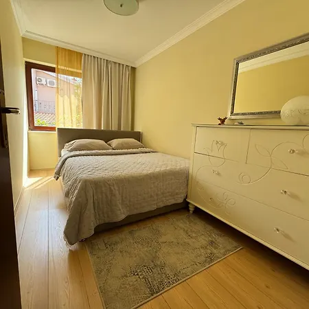 Apartament Neda -vantacici Malinska *