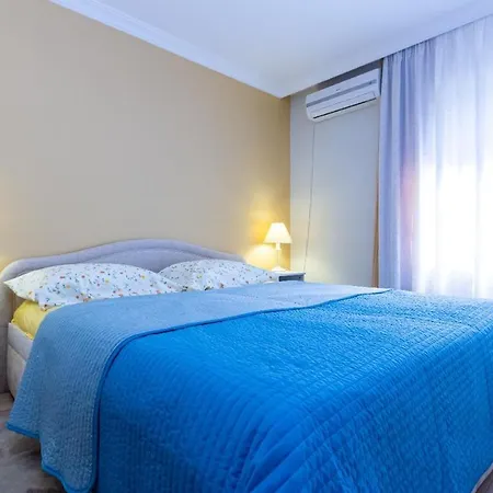 Apartman Neda -vantacici Malinska