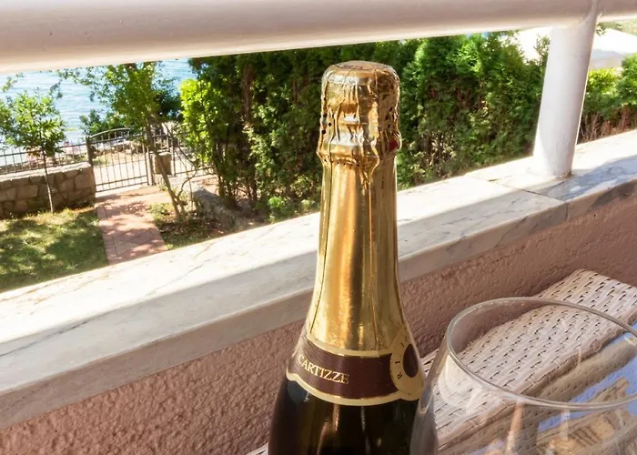 Apartman Neda -vantacici Malinska *