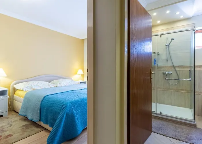 Neda -vantacici Malinska Apartman