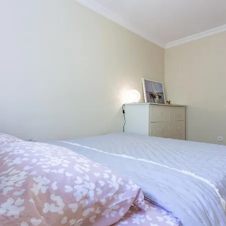 Neda -vantacici Malinska Apartmán Vantacici