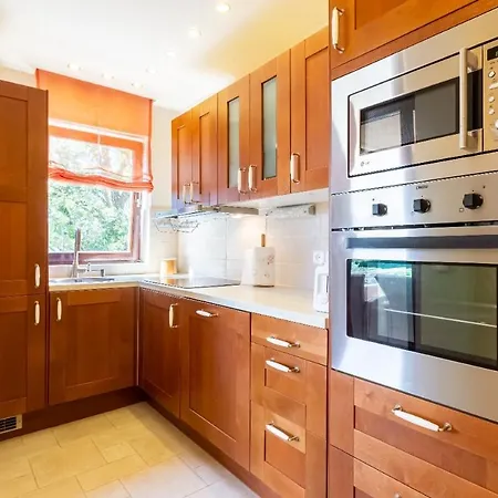 Neda -vantacici Malinska Apartmán *