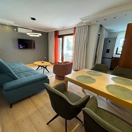 Apartmán Neda -vantacici Malinska *
